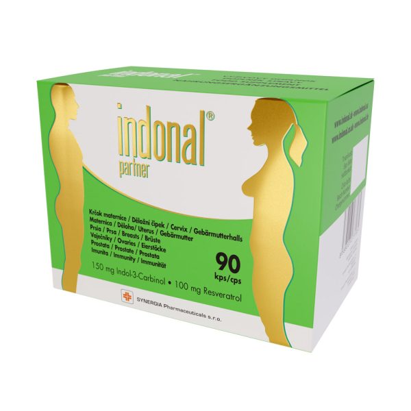 Indonal Partner