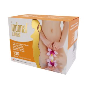 Indonal Woman