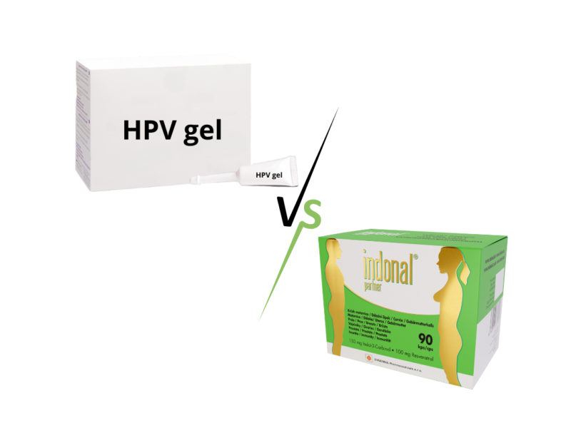 STOP gelům na HPV: Lékaři prozradili účinnější způsob léčby