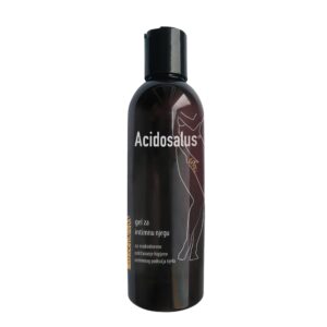 ACIDOSALUS® Gel pro intimní hygienu