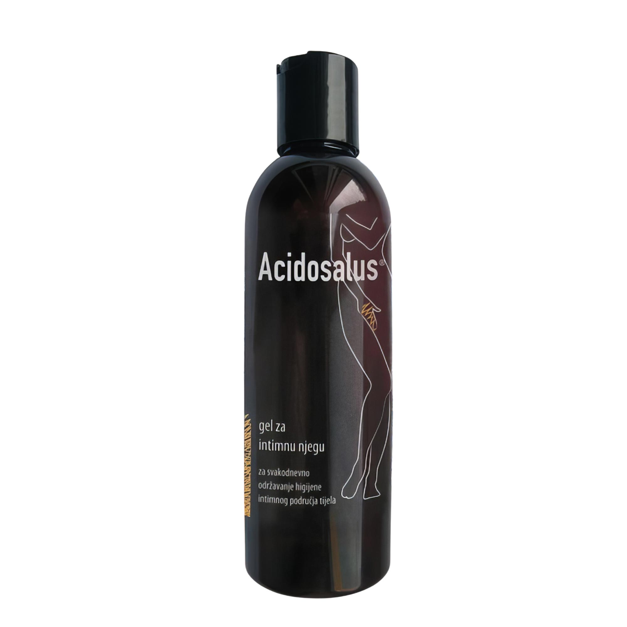 ACIDOSALUS® Gel pro intimní hygienu ACIDOSALUS® Gel pro intimní hygienu